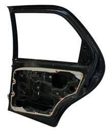 PORTA TRASEIRA DIREITA PALIO SIENA 2005 A 2016