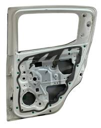 PORTA TRASEIRA DIREITA MOBI 2017/