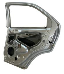 PORTA TRASEIRA DIREITA FORD KA 2015 2016 A 2021