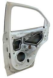 PORTA TRASEIRA DIREITA FORD KA 2015 2016 A 2021