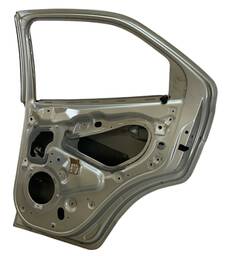 PORTA TRASEIRA DIREITA FORD KA 2015 2016 A 2021