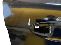 PORTA TRASEIRA DIREITA FORD KA 2015 2016 A 2021