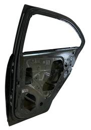 PORTA TRASEIRA DIREITA ONIX ACTIV 2013 A 2019 C/ FURO MOLDUR