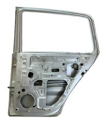 PORTA TRASEIRA DIREITA SPACEFOX 2006 A 2014