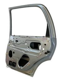 PORTA TRASEIRA DIREITA CORSA / CLASSIC 1996 A 2016