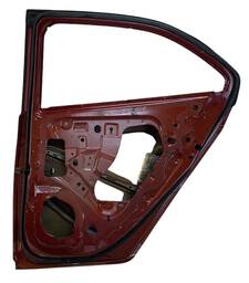 PORTA TRASEIRA DIREITA ONIX PRISMA 2013 A 2020