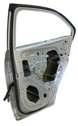 PORTA TRASEIRA DIREITA ONIX PRISMA 2013 A 2020