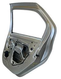 PORTA TRASEIRA DIREITA LOGAN 2014/