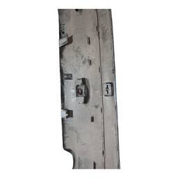 PARACHOQUE TRASEIRO PEUGEOT 206 1999 A 2010