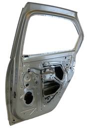 PORTA TRASEIRA DIREITA LOGAN 2014/