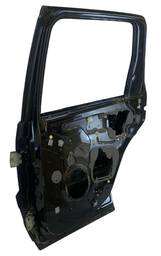 PORTA TRASEIRA DIREITA ECOSPORT 2003 A 2012
