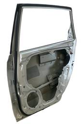 PORTA TRASEIRA DIREITA HYUNDAI I30 HATCH 2010 A 2012