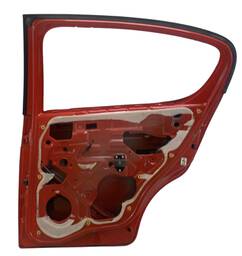 PORTA TRASEIRA DIREITA PALIO ATTRACTIVE 2012 A 2017