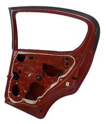 PORTA TRASEIRA DIREITA PALIO ATTRACTIVE 2012 A 2017