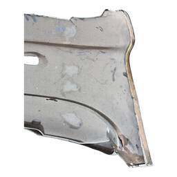 PARACHOQUE TRASEIRO PEUGEOT 206 1999 A 2010