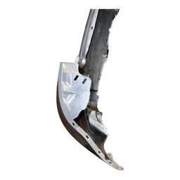 PARACHOQUE TRASEIRO FIT 2013 A 2014