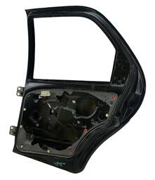 PORTA TRASEIRA DIREITA PALIO WEEKEND ADV 2008 A 2020 C/ FURO