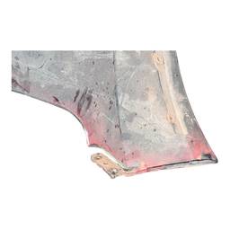 PARACHOQUE DIANTEIRO FIESTA 2003 A 2007