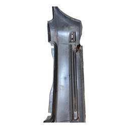 PARACHOQUE TRASEIRO PALIO G3 2005 A 2017