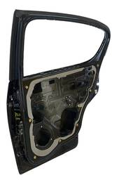 PORTA TRASEIRA DIREITA PALIO ATTRACTIVE 2012 A 2017