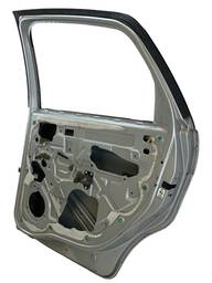 PORTA TRASEIRA DIREITA GRAND SIENA 2012 A 2021