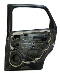 PORTA TRASEIRA DIREITA GRAND SIENA 2012 A 2021