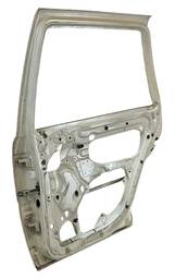 PORTA TRASEIRA DIREITA GOL PARATI BOLA G2 G3 G4