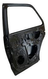 PORTA TRASEIRA DIREITA TOYOTA SW4 2006 A 2015