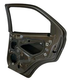 PORTA TRASEIRA DIREITA FORD KA 2015 2016 A 2021