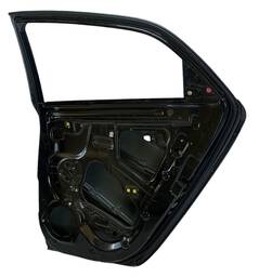 PORTA TRASEIRA DIREITA HB20 HATCH 2013 A 2019