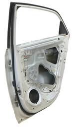 PORTA TRASEIRA DIREITA HB20 HATCH 2013 A 2019