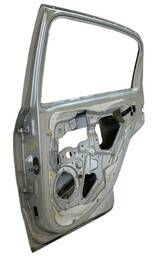 PORTA TRASEIRA DIREITA PUNTO 2008 A 2017