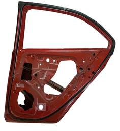 PORTA TRASEIRA DIREITA ONIX PRISMA 2013 A 2020