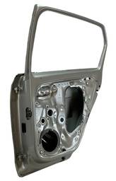 PORTA TRASEIRA DIREITA UP! 4P 2014 A 2021