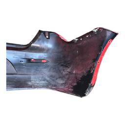 PARACHOQUE TRASEIRO SIENA 2009 A 2016