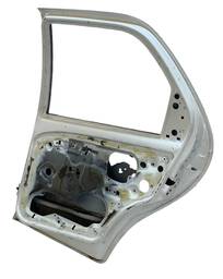 PORTA TRASEIRA DIREITA PALIO SIENA 2005 A 2016