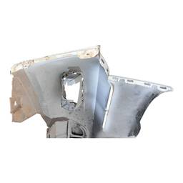 PARACHOQUE DIANTEIRO S10 2012 A 2016