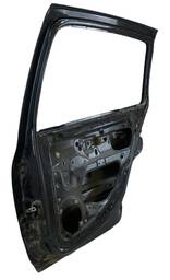 PORTA TRASEIRA DIREITA CLIO 2000 A 2012