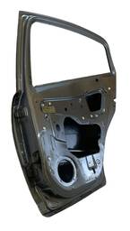 PORTA TRASEIRA DIREITA AGILE 2010 A 2014