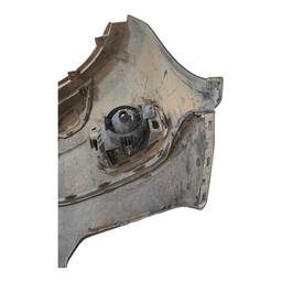 PARACHOQUE DIANTEIRO SPIN ACTIV 2013 2014 A 2018