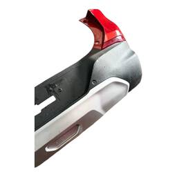 PARACHOQUE TRASEIRO TRACKER 2020/