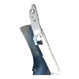 PARACHOQUE TRASEIRO SIENA 2009 A 2016