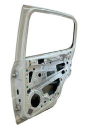 PORTA TRASEIRA DIREITA UNO 2011 A 2021 S/ FURO MOLDUR