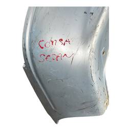 PARACHOQUE TRASEIRO CORSA CLASSIC 1998 A 2010