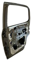 PORTA TRASEIRA DIREITA UNO WAY 2011 A 2021 C/ FURO MOLDURA