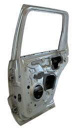 PORTA TRASEIRA DIREITA ECOSPORT 2003 A 2012