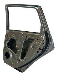 PORTA TRASEIRA DIREITA FIT 2015 A 2022