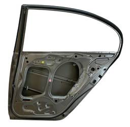 PORTA TRASEIRA DIREITA CIVIC 2007 A 2011