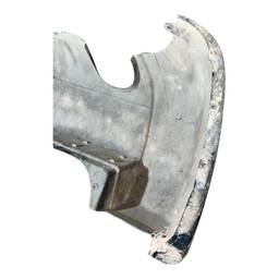 PARACHOQUE TRASEIRO TUCSON  2005 A 2017