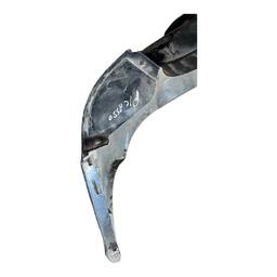 PARACHOQUE TRASEIRO XSARA PICASSO 2001 A 2007